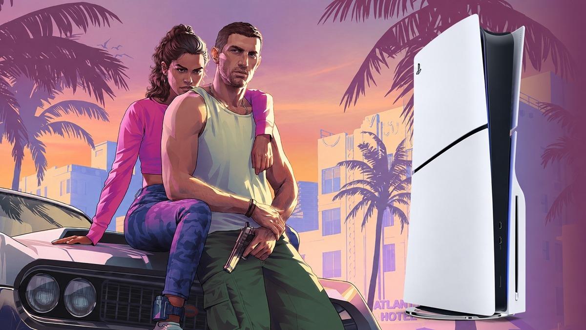 Sony, GTA 6'nın "Neden En İyi Şekilde PS5'te Oynanacağına Dair" Detaylar Paylaştı: Peki Ya PS5 Pro?