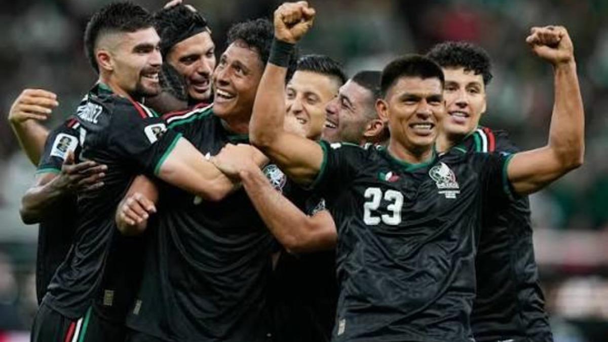 Çekya-Meksika Maçı TRT 1 ya da Tabii Spor'dan Canlı Nasıl İzlenir?
