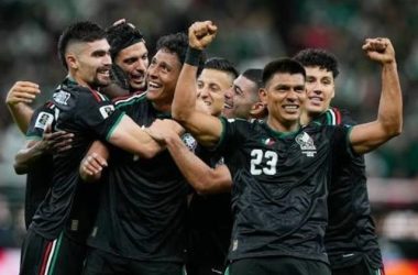 Çekya-Meksika Maçı Canlı İzle: TRT 1 Yayın Bilgileri