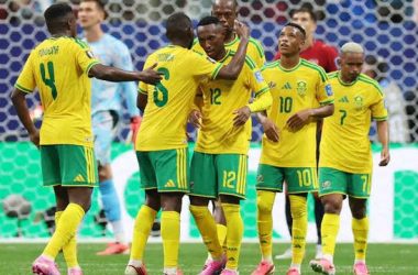Güney Afrika-Güney Kore Maçı Canlı İzleme Rehberi: TRT Spor ve Tabii Yayın Detayları