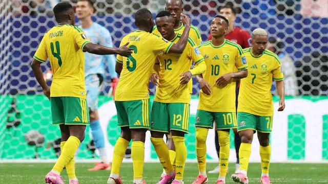 Güney Afrika-Güney Kore Maçı Canlı İzleme Rehberi: TRT Spor ve Tabii Yayın Detayları