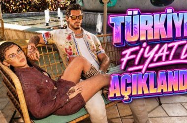 GTA 6 Türkiye Fiyatı [GÜNCEL]