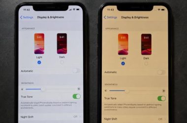 iPhone Ekran Sararması: Nedenleri, Çözümleri ve Kalıcı Önlemler
