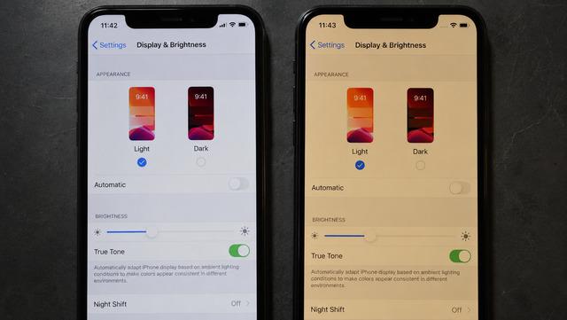 iPhone Ekran Sararması: Nedenleri, Çözümleri ve Kalıcı Önlemler