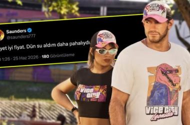 GTA 6 Türkiye Fiyatı: Sosyal Medyada Yükselen Tepkiler ve Detaylı Analiz