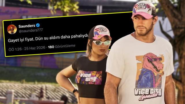 GTA 6 Türkiye Fiyatı: Sosyal Medyada Yükselen Tepkiler ve Detaylı Analiz