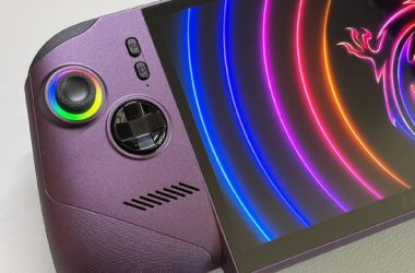 MSI Claw 8 EX AI Plus Türkiye’de: Özellikleri, Fiyatı ve El Konsolunda Yeni Dönem