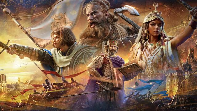 Age of Empires Mobile PC Sürümü: Strateji Tutkunları İçin Büyük Yenilik