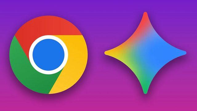 Google Chrome’un Gemini Güncellemesi: Ekranda Gördüğünüz Her Şey Artık Yapay Zekanın Kontrolünde