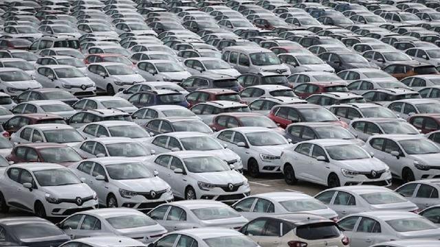 Araçların Uygunluk Belgeleri Elektronik Ortamlara Taşınacak!