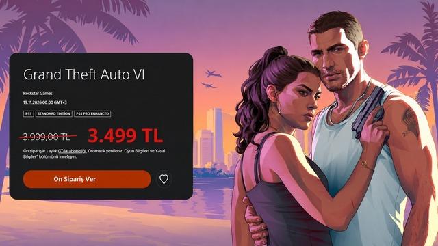 GTA 6’yı 500 TL Daha Ucuza Satın Almanın Yeni Yolu: Adım Adım Rehber