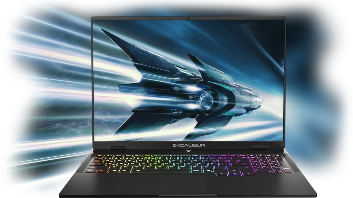 İş ve Oyun İçin İki Ayrı Bilgisayara Para Dökmek İstemeyenlere: Casper Excalibur G915 ile Tek Bütçeyle Çifte Hayat!