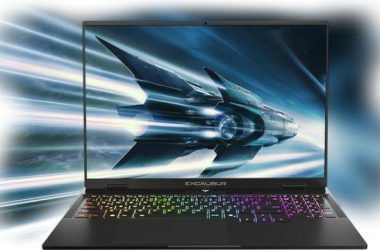 İş ve Oyun İçin Tek Bilgisayar: Casper Excalibur G915 Detaylı İncelemesi