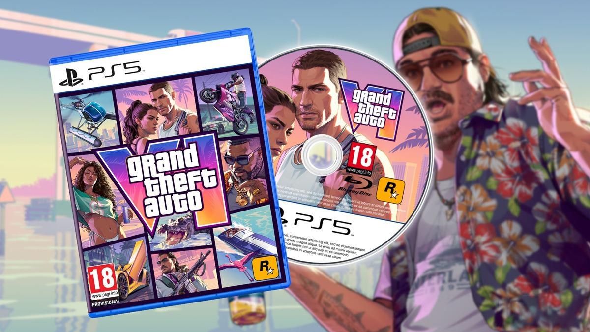 İddia: GTA 6'nın CD İçeren Fiziksel Sürümleri de Satışa Sunulacak!