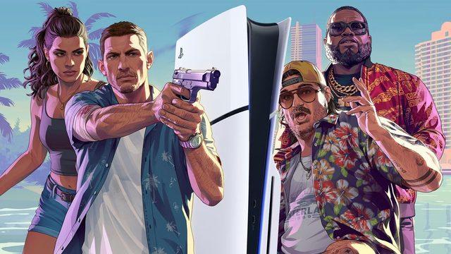 GTA 6 Online Modu Ne Zaman Çıkacak? Hikaye ve Online Ayrı İndirme Rehberi