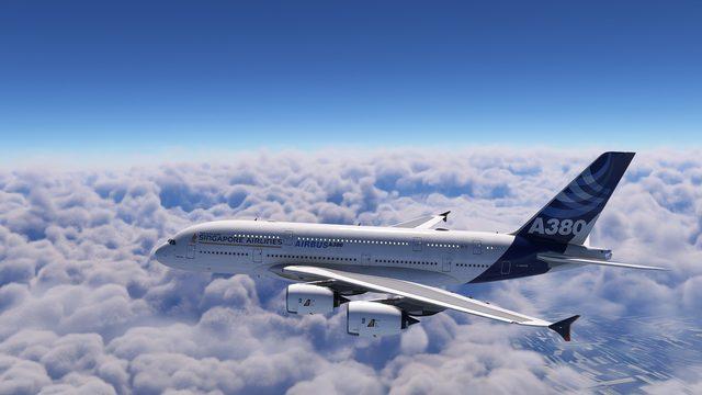 Airbus A380 Kanatlarındaki Çatlak Sorunu: Havacılık Güvenliği ve Endüstri Üzerindeki Etkiler