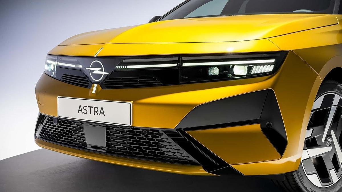 1.2 PureTech'ten Kurtuldu: Yeni 1.5 Dizel Motorlu 2026 Opel Astra Alınır mı?