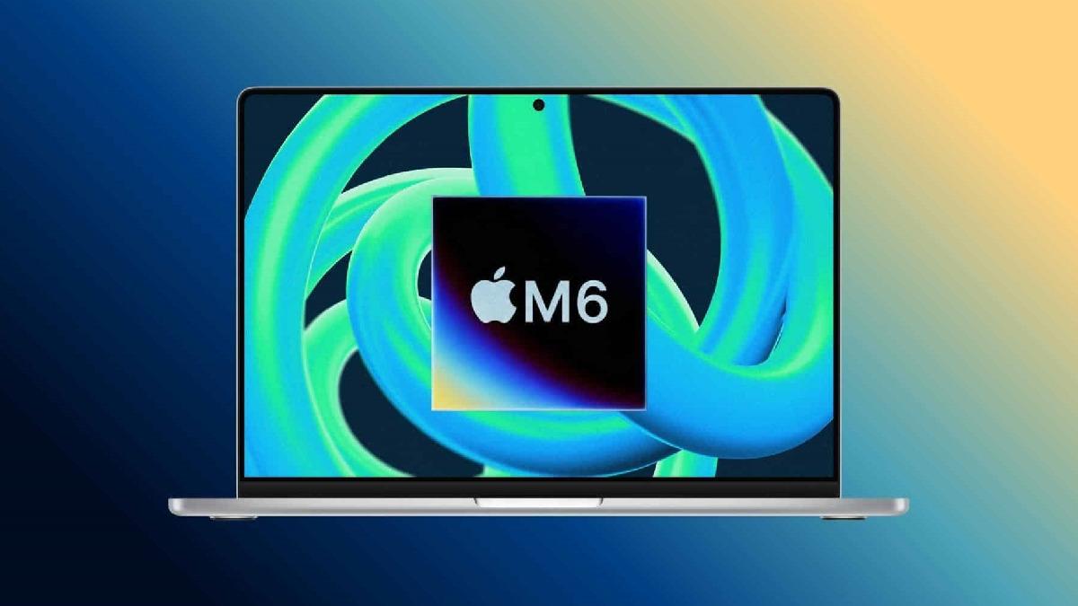 Apple, Üst Düzey M6 Serisinden Çiplerini İptal Etti! Diğer Nesle Geçilecek