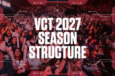 VALORANT VCT 2027 Kapalı Lig Devrimi: Yeni Sistem ve Etkileri