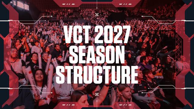 VALORANT VCT 2027 Kapalı Lig Devrimi: Yeni Sistem ve Etkileri