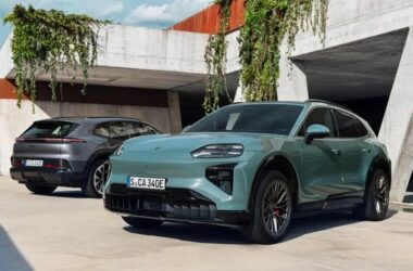 Elektrikli Porsche Cayenne Türkiye’de: Fiyat, Özellikler ve Geleceğe Bakış