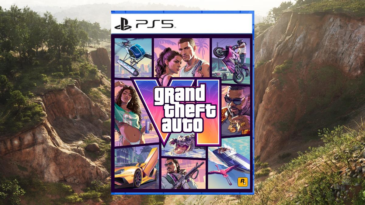 Oyunseverleri Üzecek Yeni İddia: GTA 6'nın CD'li Versiyonu Hiç Gelmeyecek!