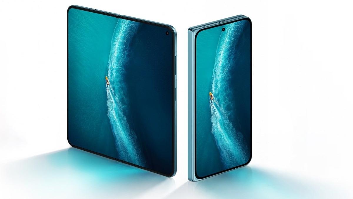 Her Özelliğiyle Büyüleyen Katlanabilir Telefon vivo X Fold 6 Tanıtıldı: 200 MP Kamera, 7000 mAh Batarya ve Dahası!