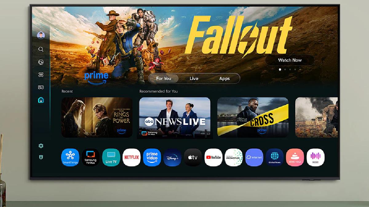 Çok Uygun Fiyatlı 58 inç Samsung TV’yi Kaçırmayın: A101’de Bu Hafta Satılacak Teknolojik Ürünler