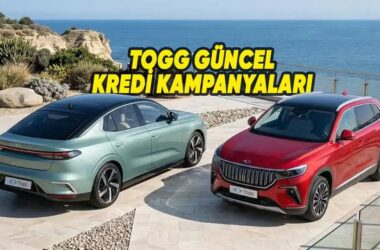 Haziran 2026 Togg Sıfır Faizli Kredi Kampanyaları ve T10X-T10F Fırsatları