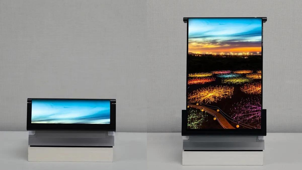 Samsung Katlanabilir Telefonlarda Yeni Döneme Giriyor: Ekranı “Katlamayı” Bırakıp Artık “Rulo” Yapacağız!