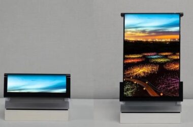 Samsung Rulo Ekranlı Telefonlarla Mobil Teknolojide Devrim Yapmaya Hazırlanıyor