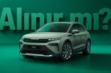 2026 Skoda Elroq Alınır mı? Tüm Özellikleriyle Derinlemesine Analiz