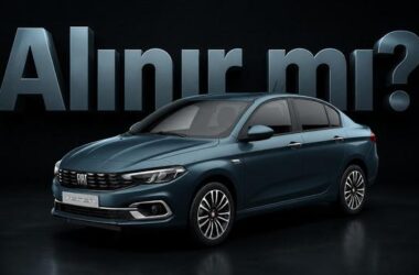 Fiat Egea Sedan 1.6 Multijet Alınır mı? 2026’da Tüm Yönleriyle Kapsamlı Rehber