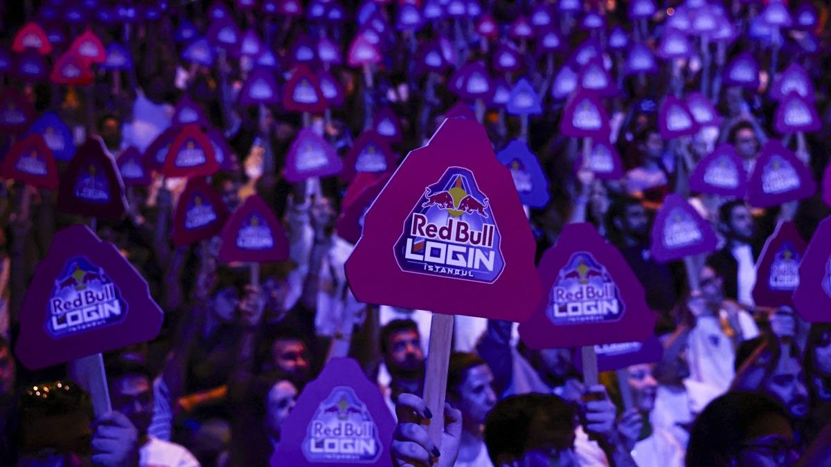 Red Bull Login Etkinliği Gerçekleşti: Clair Obscur: Expedition 33 ve GTA 6 Etkinliğe Damga Vurdu!