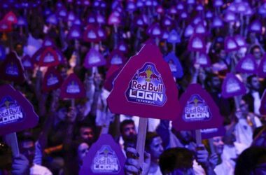 Red Bull Login Etkinliği Gerçekleşti: Clair Obscur: Expedition 33 ve GTA 6 Etkinliğe Damga Vurdu!