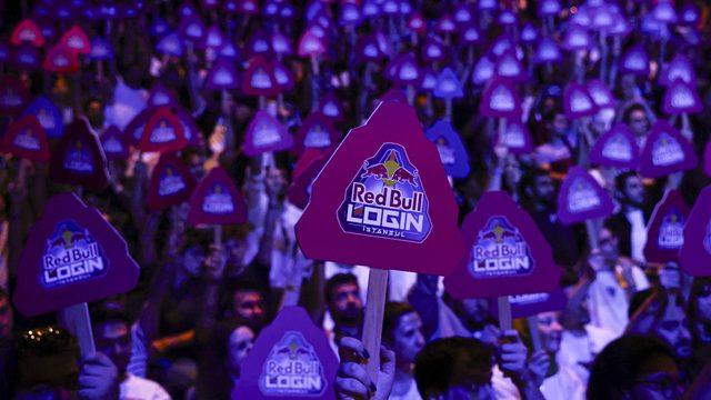 Red Bull Login Etkinliği Gerçekleşti: Clair Obscur: Expedition 33 ve GTA 6 Etkinliğe Damga Vurdu!