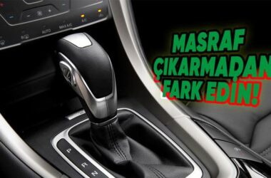 Otomatik Vites Arızasını Erken Belirlemenin 5 Kritik İpucu
