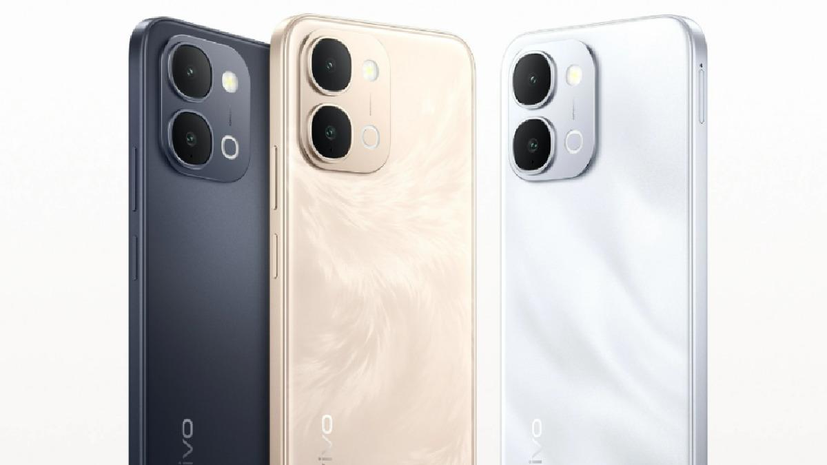 Çok Ucuza 7200 mAh Batarya Sunan vivo Y6a 5G Tanıtıldı