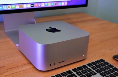 Yeni Mac Studio Bekleyenler Buraya: İki Yıl İçinde İki Yeni Mac Studio Gelecek!