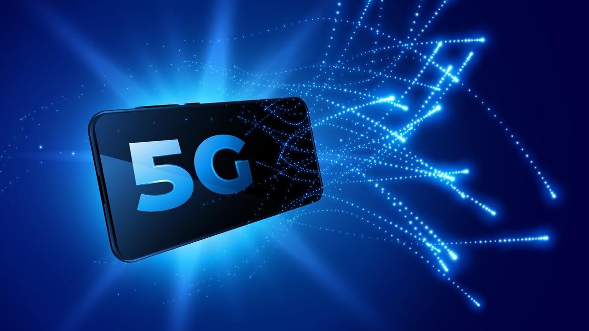 Güncel 5G Abone Sayısı Açıklandı (Ayrıca Avrupa'nın "En Çok Konuşanı" Olduk)