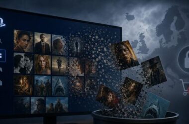 Sony PlayStation Store’da Satın Alınan Filmler Neden Siliniyor? Dijital Sahiplik Krizi ve Tüm Detaylar