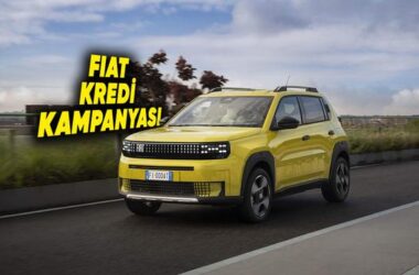 Fiat Haziran 2026 Kredi Kampanyaları: Güncel Faiz Oranları ve Araç Bazında Finansman Avantajları