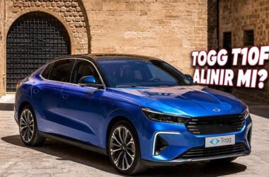 Togg T10F Alınır mı? 2026’da Tasarımı, Fiyatı, Özellikleri ve Tüm Deneyimi