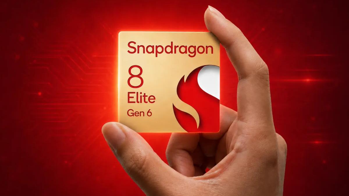 Samsung Galaxy S27'de Kullanılacak Snapdragon İşlemcinin Tanıtım Tarihi Açıklandı
