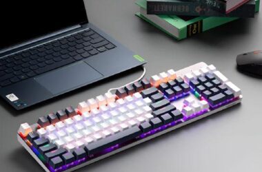 Lenovo Legion MK2: Uygun Fiyatlı Oyuncu Klavyesinin Tüm Özellikleri ve Kullanıcı Rehberi