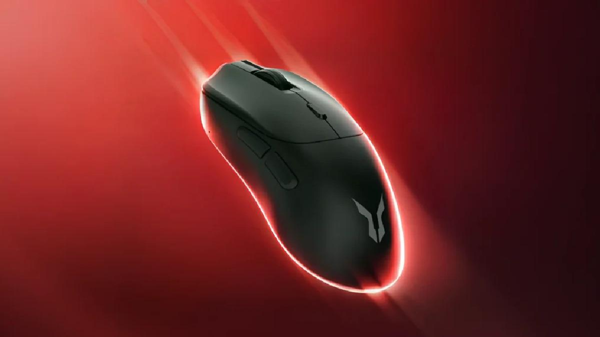 Her Oyunseverin İsteyeceği Çok Hafif Tasarımlı Oyuncu Mouse’u Lenovo Levoo Bellatoor GM103 Tanıtıldı