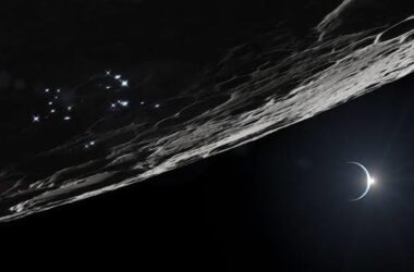 NASA’nın Ay Üssü Projesi: Kalıcı Yerleşim ve Uzayda Yeni Dönem