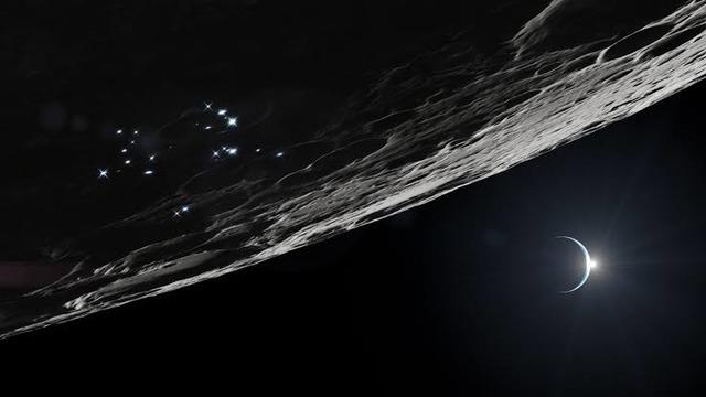 NASA’nın Ay Üssü Projesi: Kalıcı Yerleşim ve Uzayda Yeni Dönem