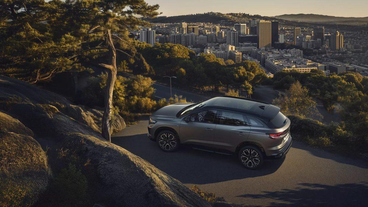 Yeni Renault Austral Tanıtıldı (Artık Daha Yakışıklı, Daha Modern)