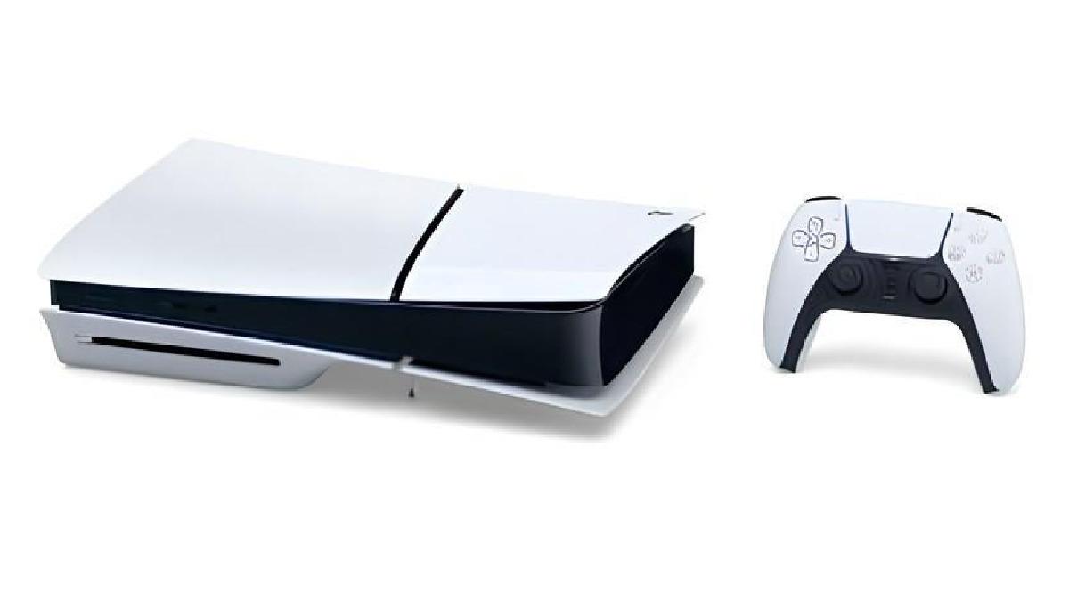 ps5